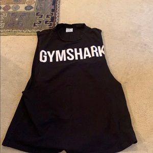 GymShark tank top
